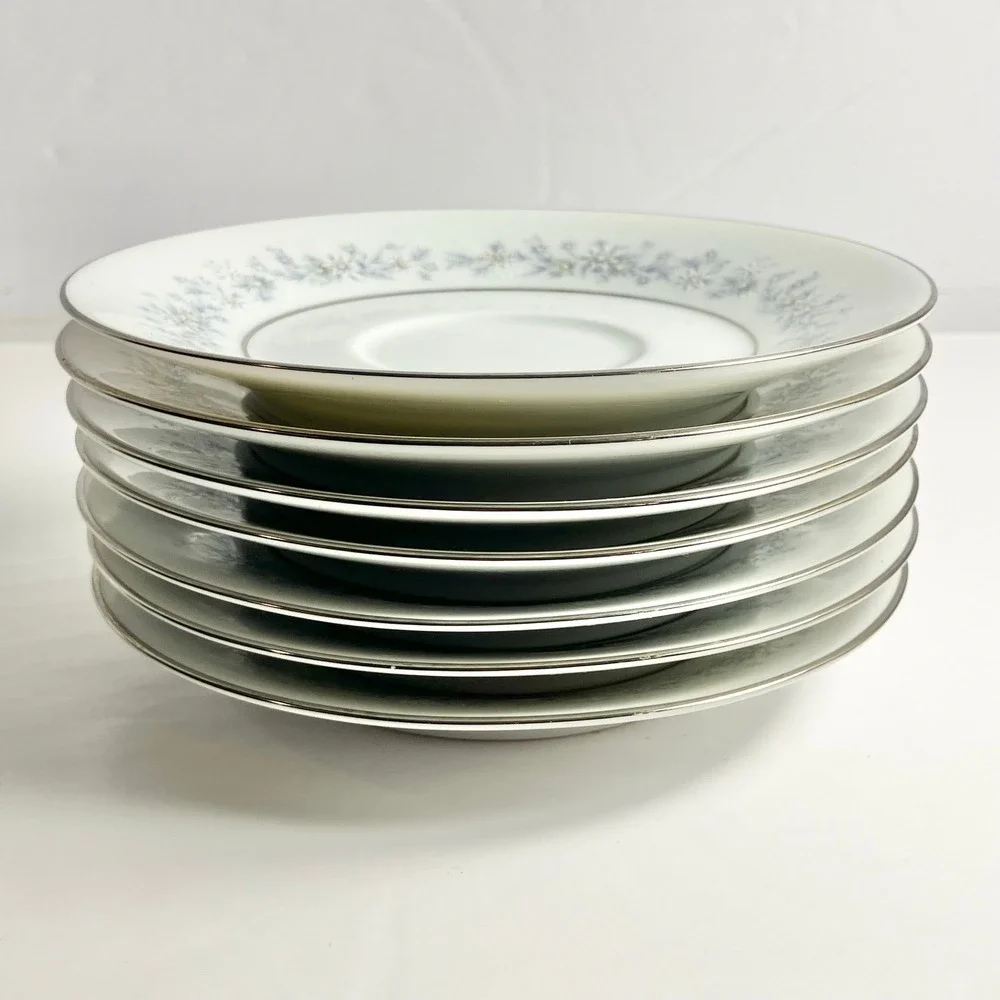 Noritake marywood 2181